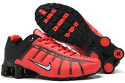 Nike Shox NZ 008